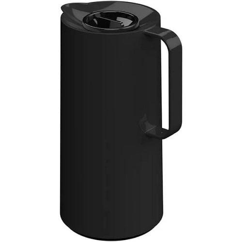 Bule Térmico Haus Mor 01,00ML Preto