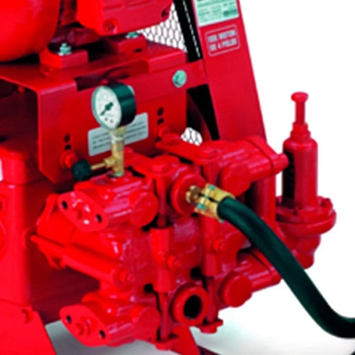 Lavadora Universal Monofásico HU-34012M  SOMAR