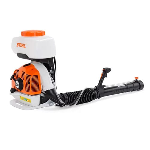 Pulverizador Agricola Gasolina SR-430 STIHL