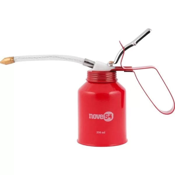Almotolia Metálica 250ml Nove54