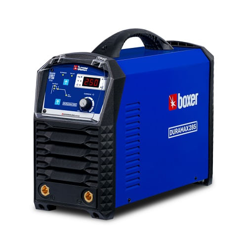 Máquina de Solda Boxer 250A Inversor Duramax 285