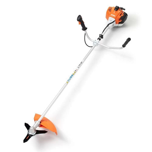 Roçadeira á Gasolina FS-080 250MM STIHL