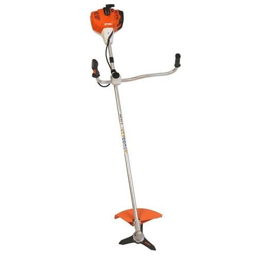 Roçadeira Gasolina FS-291L 300MM 3F Stihl