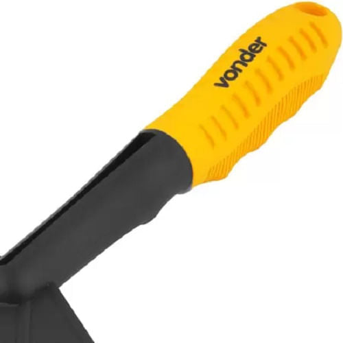 Rodo Plástico Vonder 20cm Dupla Face Multiuso