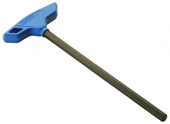 Chave Allen Gedore 5,0mm com Cabo 42T
