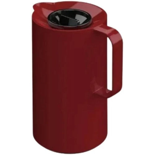 Bule Térmico Haus Mor 00,500ML Rubi