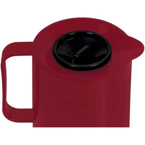 Bule Térmico Haus Mor 01,00ML Rubi
