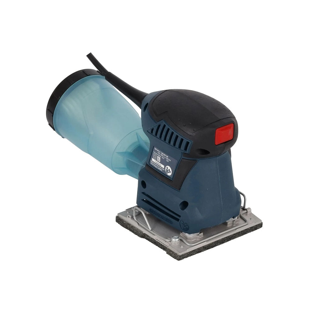 Lixadeira Orbital Industrial GSS140-1A  Bosch