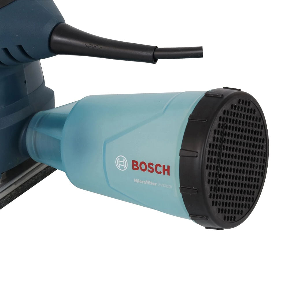 Lixadeira Orbital Industrial GSS140-1A  Bosch