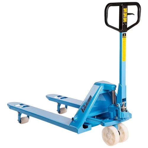 Transpalete 2,5T 680 RD DUPLA NY TM2500 RTN PALET