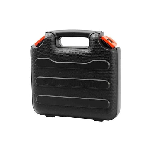 Furadeira Profissional Impacto 10mm 3/8 550W 50P Black Decker