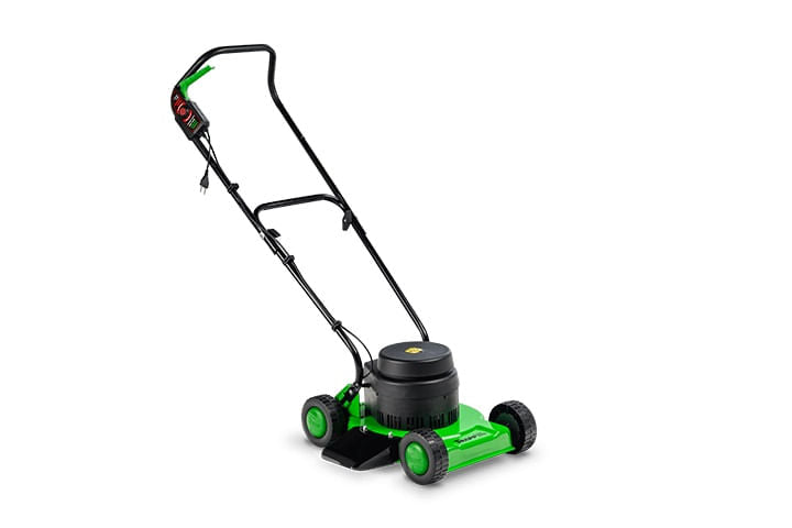 Maquina Cortador de Grama Eletrico SL30T 1100W MonTrapp