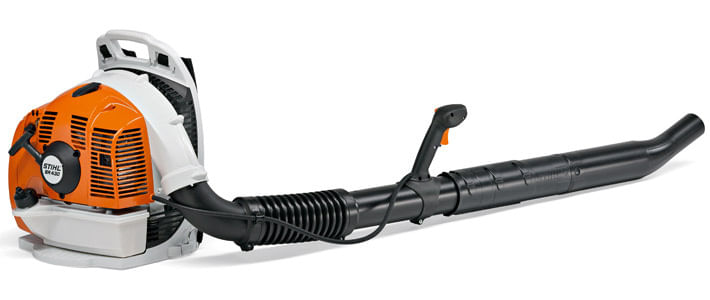 Soprador de Folhas á Gasolina BR-600 Costal STIHL
