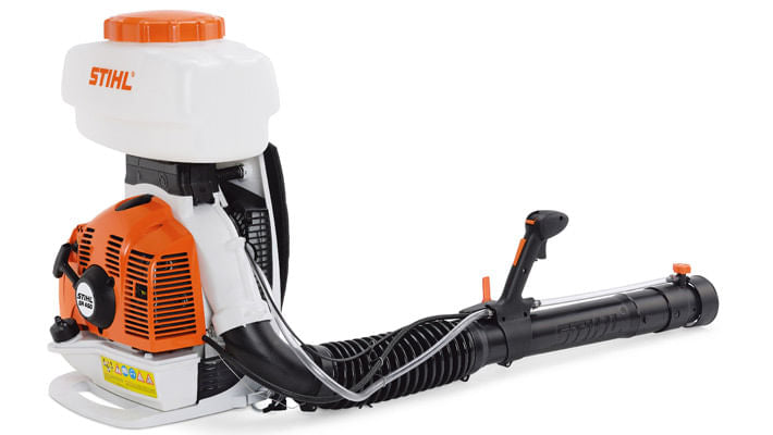 Pulverizado Agrícola á Gasolina SR-450 STIHL
