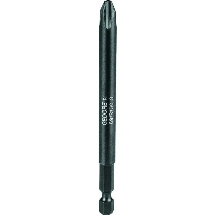 Bits 016 Fenda PH 2mm 691R100 GEDORE