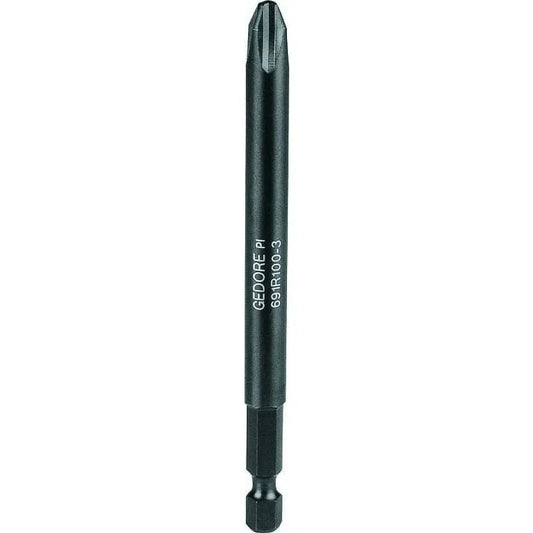 Bits 016 Fenda PH 2mm 691R100 GEDORE