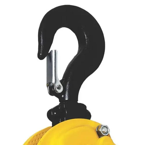 Talha Alavanca Manual 1500e Kg-1,5m Bergsteel