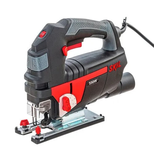 Serra Tico-Tico 550W Com Maleta Skil 4550