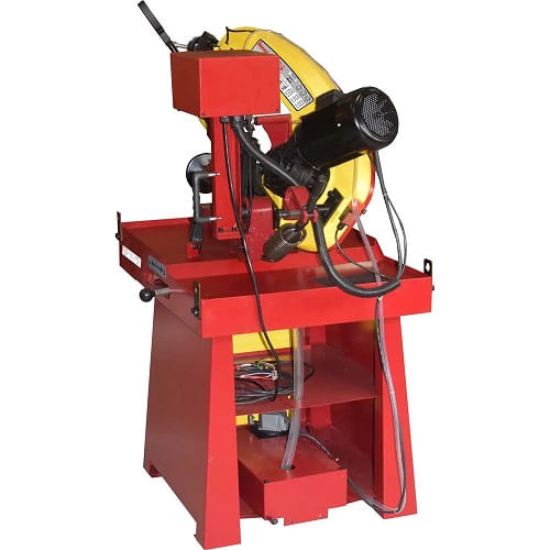 Máquina de Serra Fita S3715NG-M2 380V 3PH MBS320FH Starrett