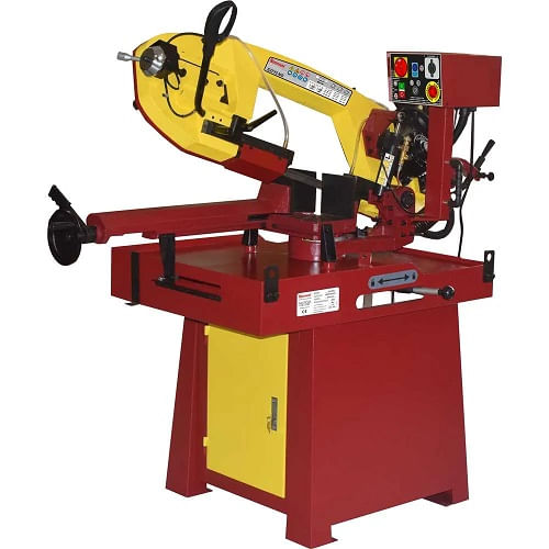 Máquina de Serra Fita S3715NG-M2 380V 3PH MBS320FH Starrett