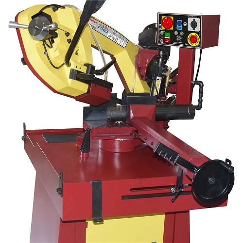 Máquina de Serra Fita S3715NG-M2 380V 3PH MBS320FH Starrett