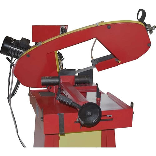 Máquina de Serra Fita S3715NG-M2 380V 3PH MBS320FH Starrett
