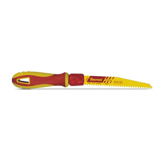 Serrote para Gesso Starrett