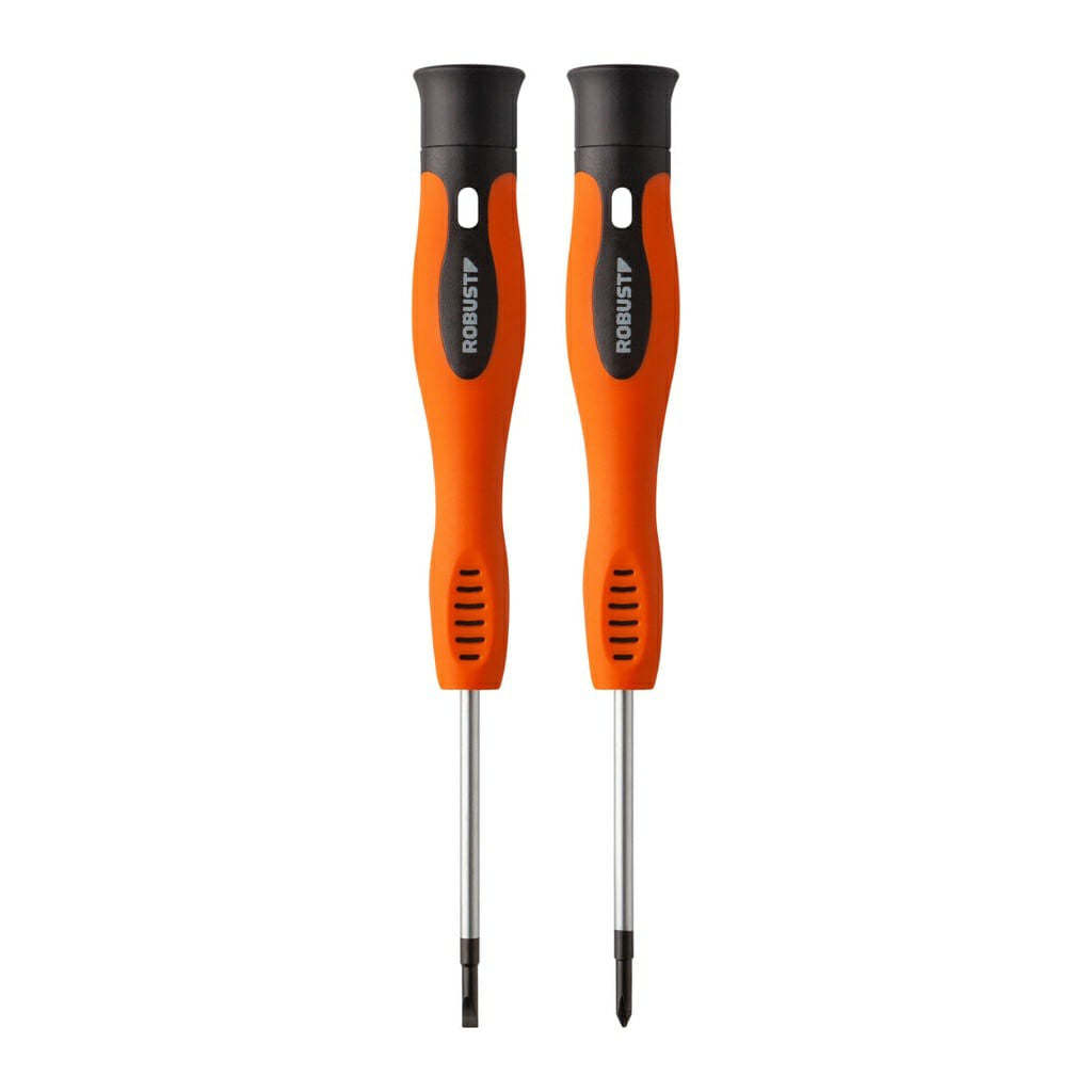 Kit Ferramentas 039Peças Robust S49001039