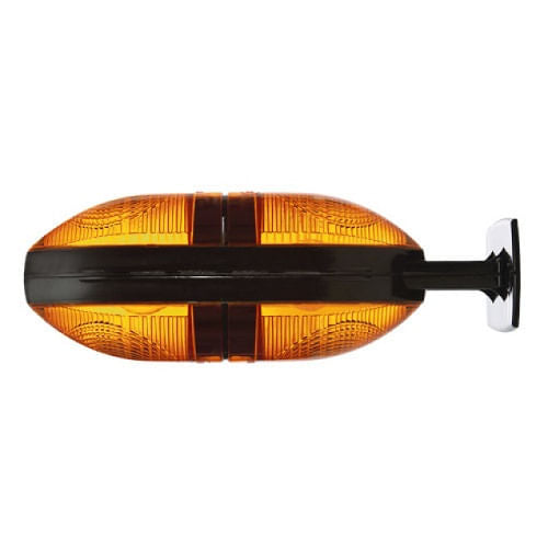 Sinalizador Beatek Entrada/Saida BT-45 Sonoro/Iluminação
