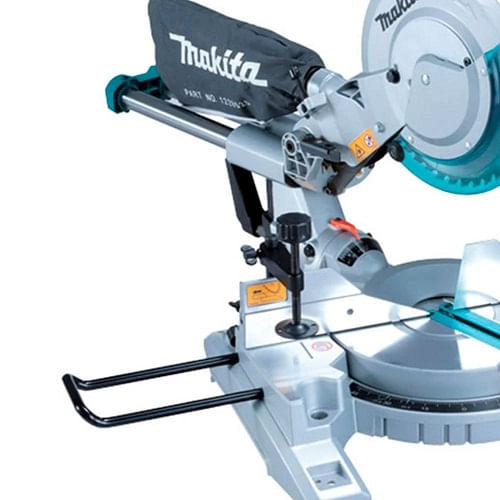 Serra Meia Esquadril Makita Ls1017L 10" 1430W 255mm