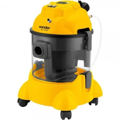 Aspirador Pó Vonder 1300W 4,5LT ELV1300  6864130220