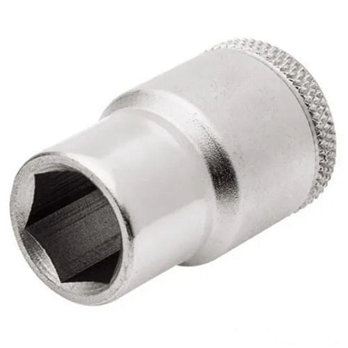 Soquete Sextavado 1/2" P 100-1" 19 Gedore