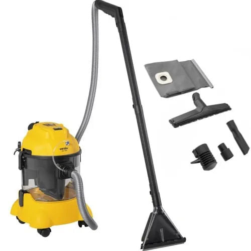 Aspirador Pó Vonder 1300W 4,5LT ELV1300  6864130220