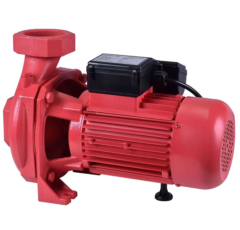 Bomba Centrifuga Monofásico 02,00CV SCM 1500F Caracol
