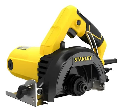Serra Marmore Industrial 125MM 1350W 220V Stanley SPT116B2