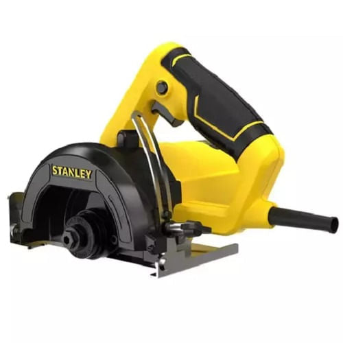 Serra Marmore Industrial 125MM 1350W 220V Stanley SPT116B2