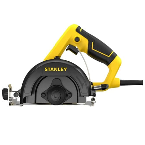 Serra Marmore Industrial 125MM 1350W 220V Stanley SPT116B2