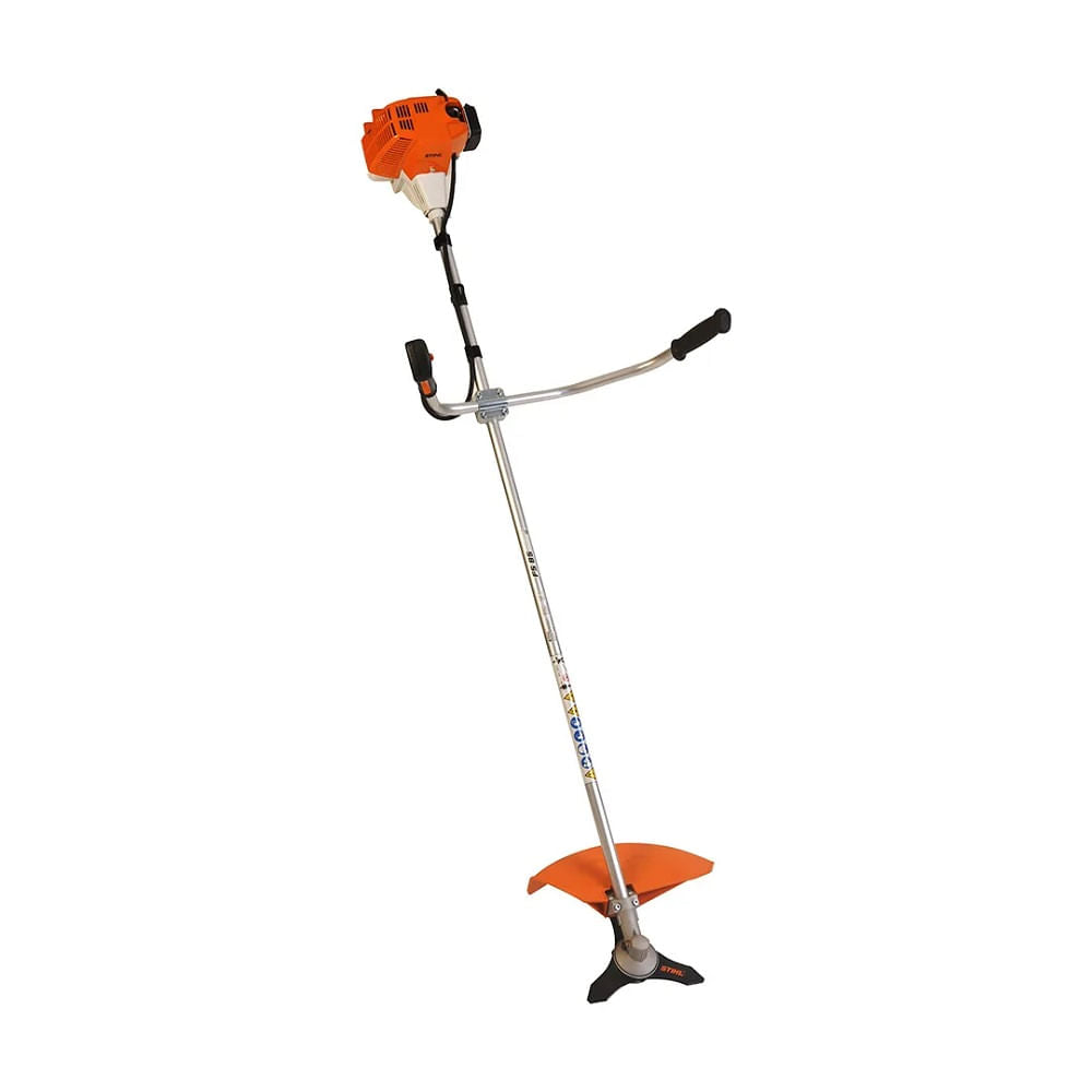 Roçadeira Gasolina Stihl FS-085 250MM
