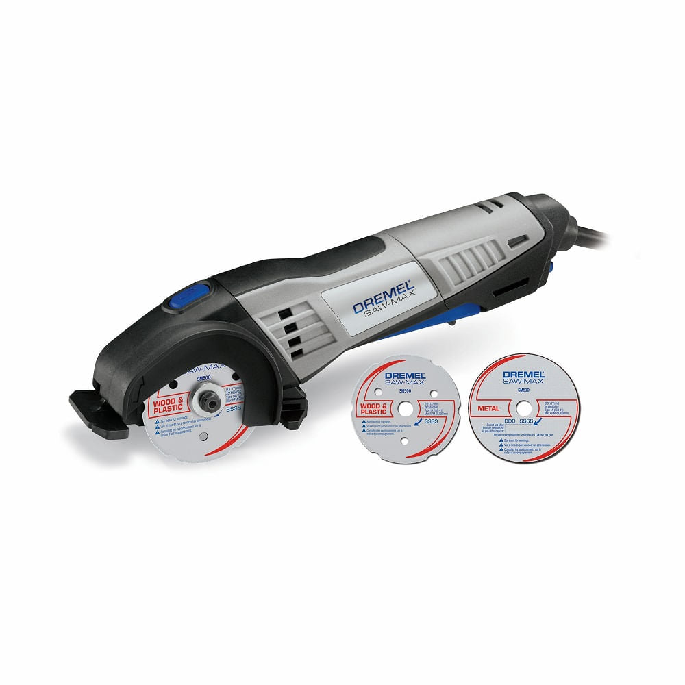 Serra Multiuso Saw-Max Mini SM20PC 710W Dremel