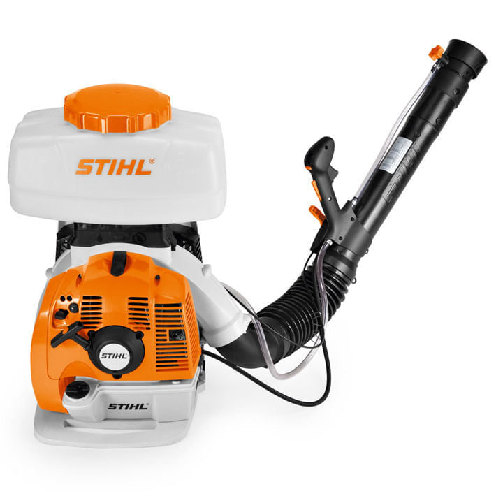 Pulverizado Agrícola á Gasolina SR-450 STIHL