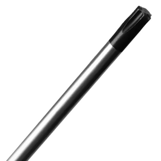 Chave de Fenda Torx Reta T20 Gedore
