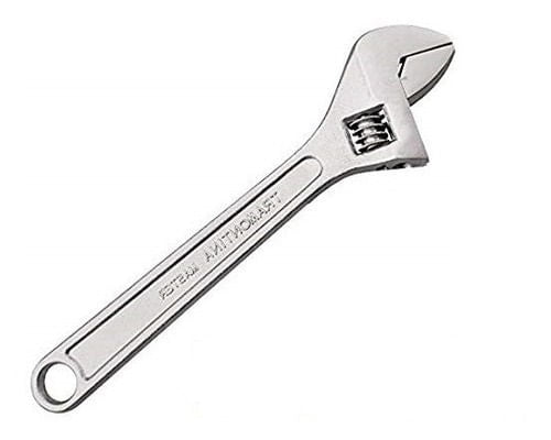 Chave Ajustável para Porcas 10" Tramontina