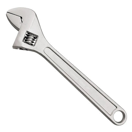 Chave Ajustável para Porcas 10" Tramontina