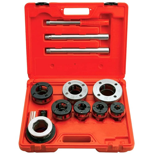 Tarraxa Manual 1/2-2 NPT Rothenberg 70905X