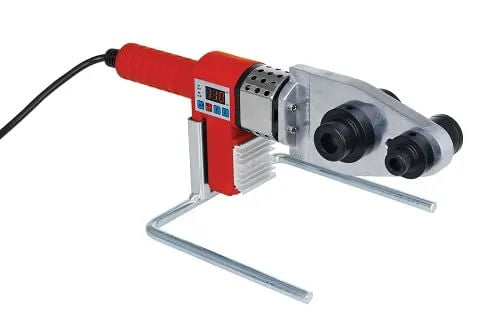 Termofusora 0800W 20/32MM PPR Super Ego Rothenberger