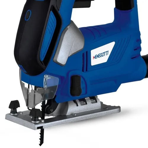 Serra Tico-Tico Monofásica 800W MST-80 Menegotti