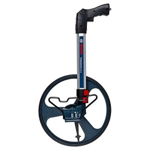Trena Com/Roda De Medição GWM 32 BOSCH