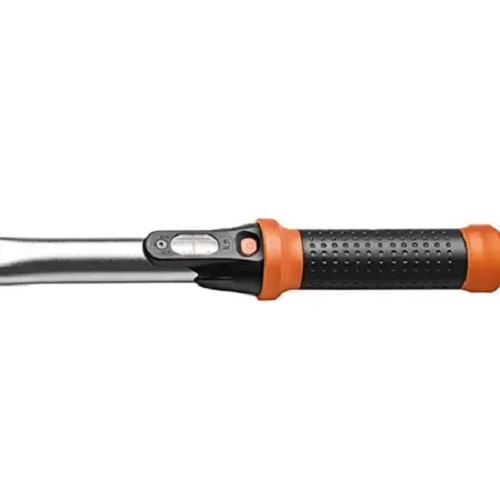 Torquímetro de estalo encaixe 1/4"" 2-25 N.m Tramontina