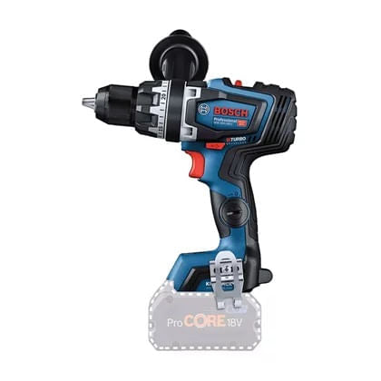 Parafusadeira De Impacto Bosch Gsb 18V-150 A Bateria