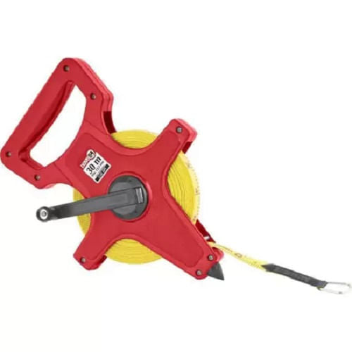 Trena Longa Fibra Nove54 030M Caixa/Aberta